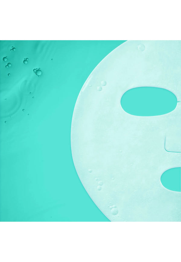 Dr. Jart+ -  Dermask Soothing Hydra Solution Pro Sheet Mask – Hydraterend Masker