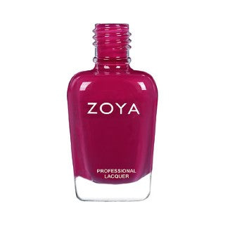 Zoya - Donnie - Vegan Nagellak