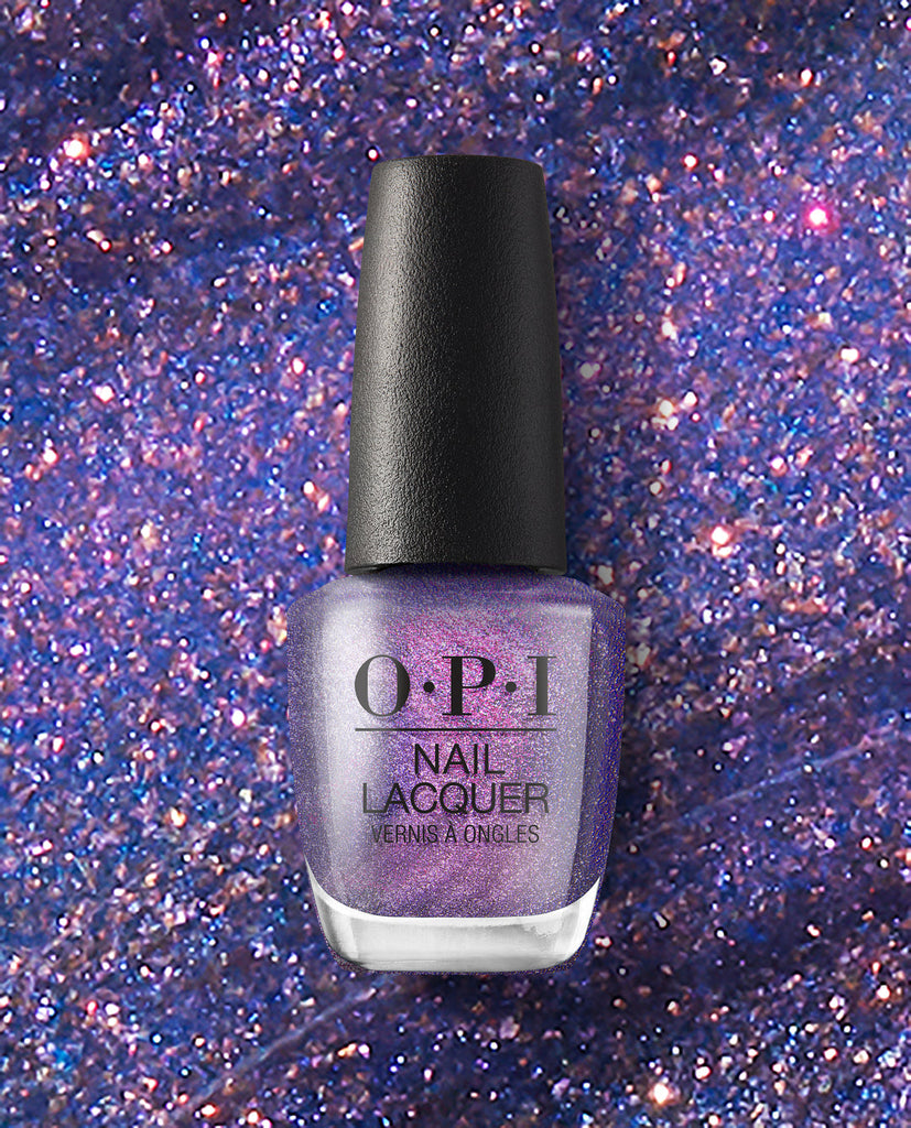 OPI Nail Lacquer - Leonardo's Model Color - Nagellak