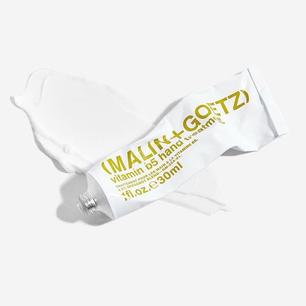 Malin+Goetz Vitamin B5 Hand Treatment Bergamot – Hydraterende Handcrème 30 ml