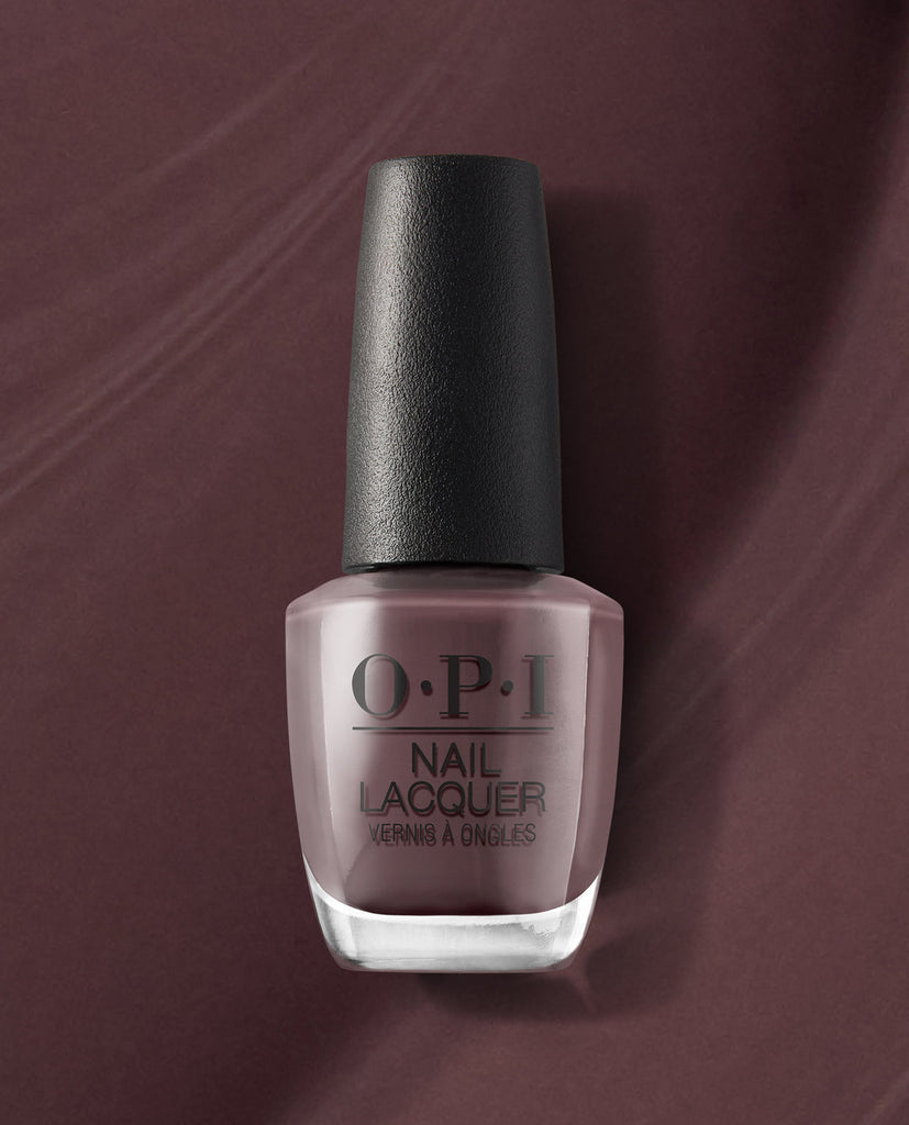 OPI Nail Lacquer - You don’t Know Jacques! - Nagellak