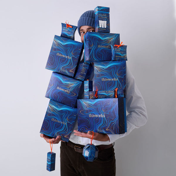 This Works - Sleep On It – Mini Eerste Hulp Kit voor een Betere Nachtrust