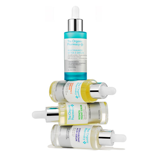 The Organic Pharmacy - Hyaluronic Acid Serum