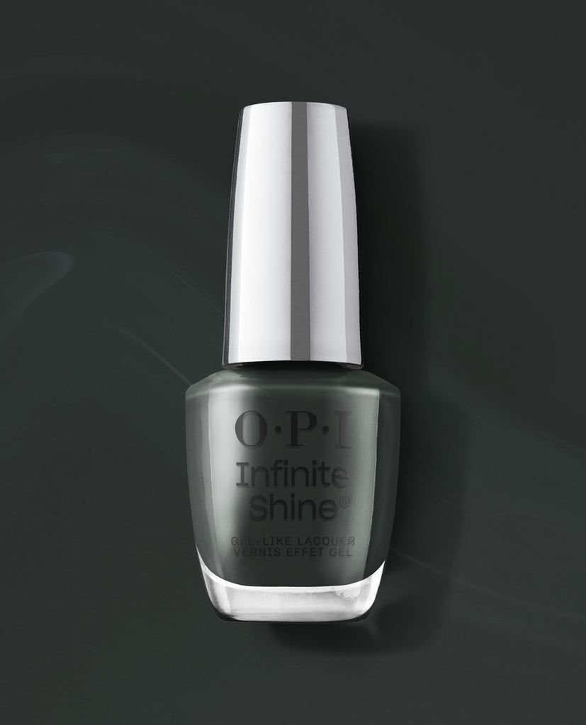 OPI Infinite Shine  - Nein! Nein! Nein! OK Fine!