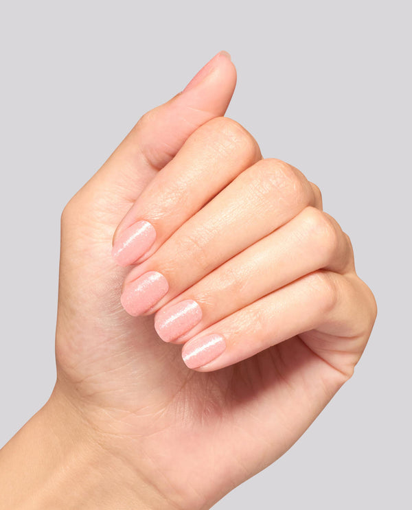 OPI - Suzi's Pedicure Throne - Gel-look Nagellak