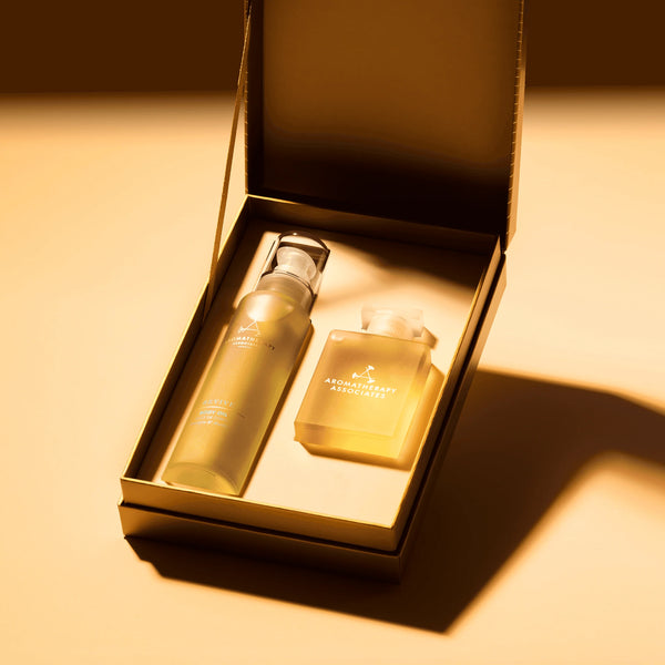 Aromatherapy Associates - Energise & Hydrate Heroes