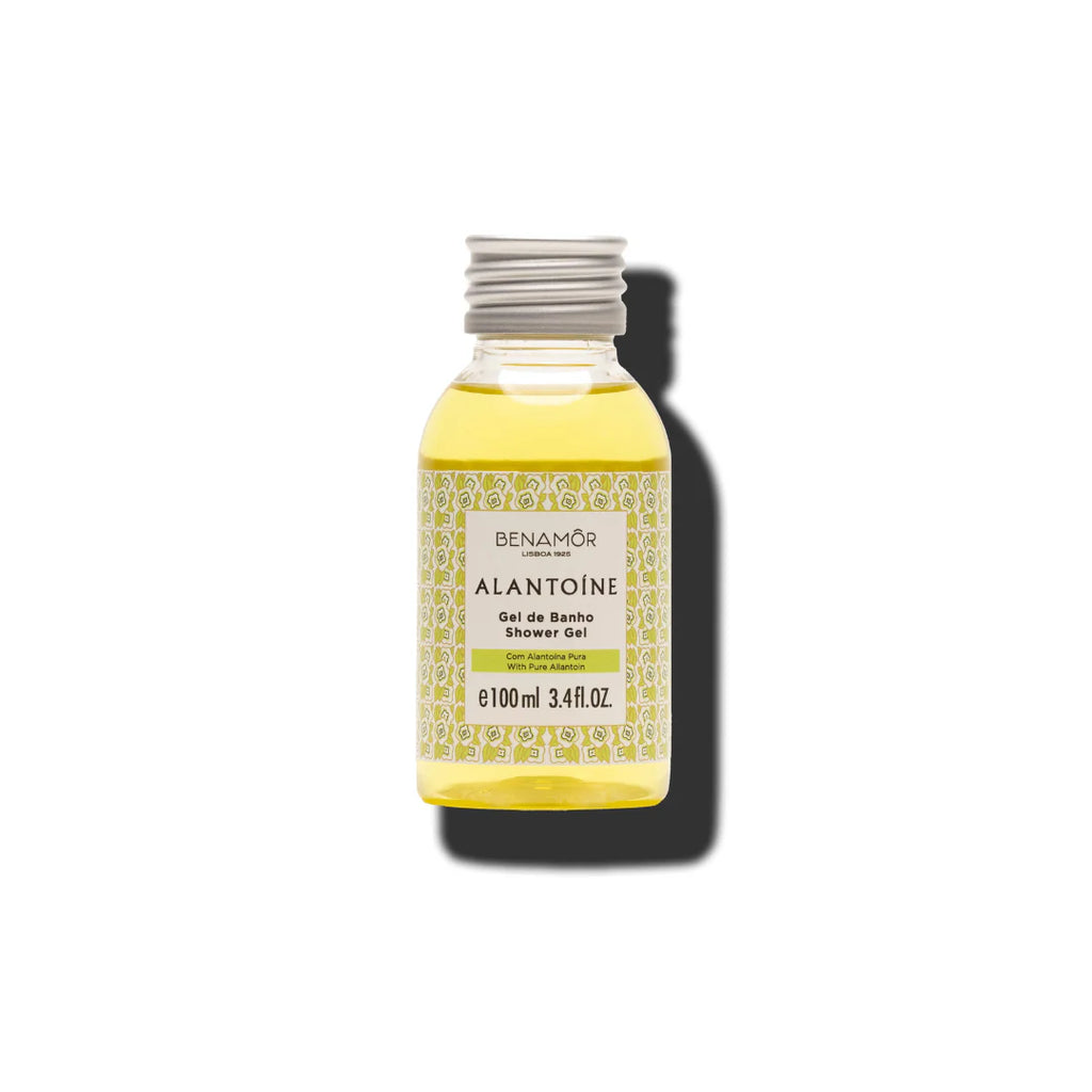 Benamôr -  Alantoíne Mini Protective Shower Gel 100ml – Verfrissende Douchegel