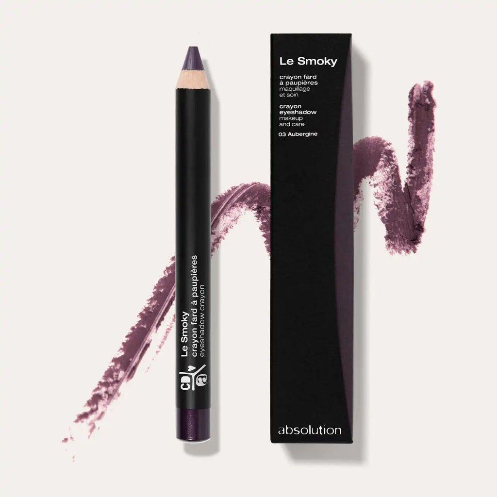 Absolution Cosmetics - Le Smoky - Crèmige Oogschaduw - Oogschaduw potlood - Beauty Junkies