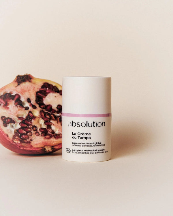 Absolution Cosmetics - La Créme du Temperatur