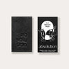 Absolution Cosmetics Le Savon Noir – Zuiverende Zeep voor Gezicht & Lichaam 115g