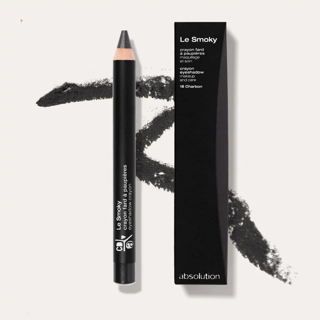 Absolution Cosmetics - Le Smoky - Crèmige Oogschaduw - Oogschaduw potlood - Beauty Junkies