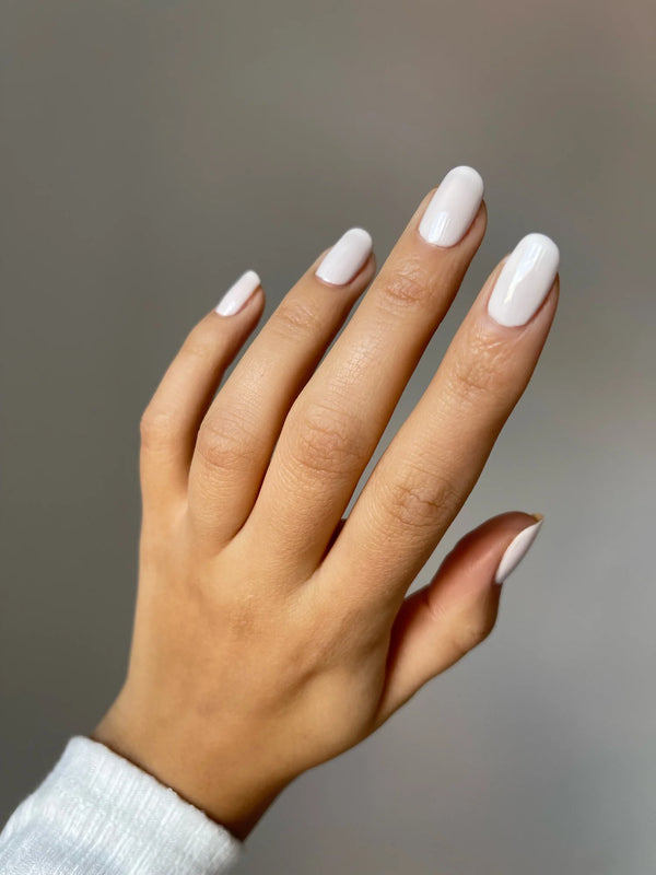 Nailberry - Amond - vernis à ongles végétalien