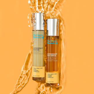 The Organic Pharmacy - Antioxidant Face Duo New