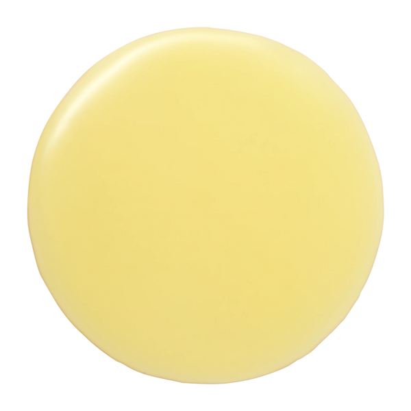 Close-up van de zijdezachte textuur van de De-Stress Muscle Shower Oil