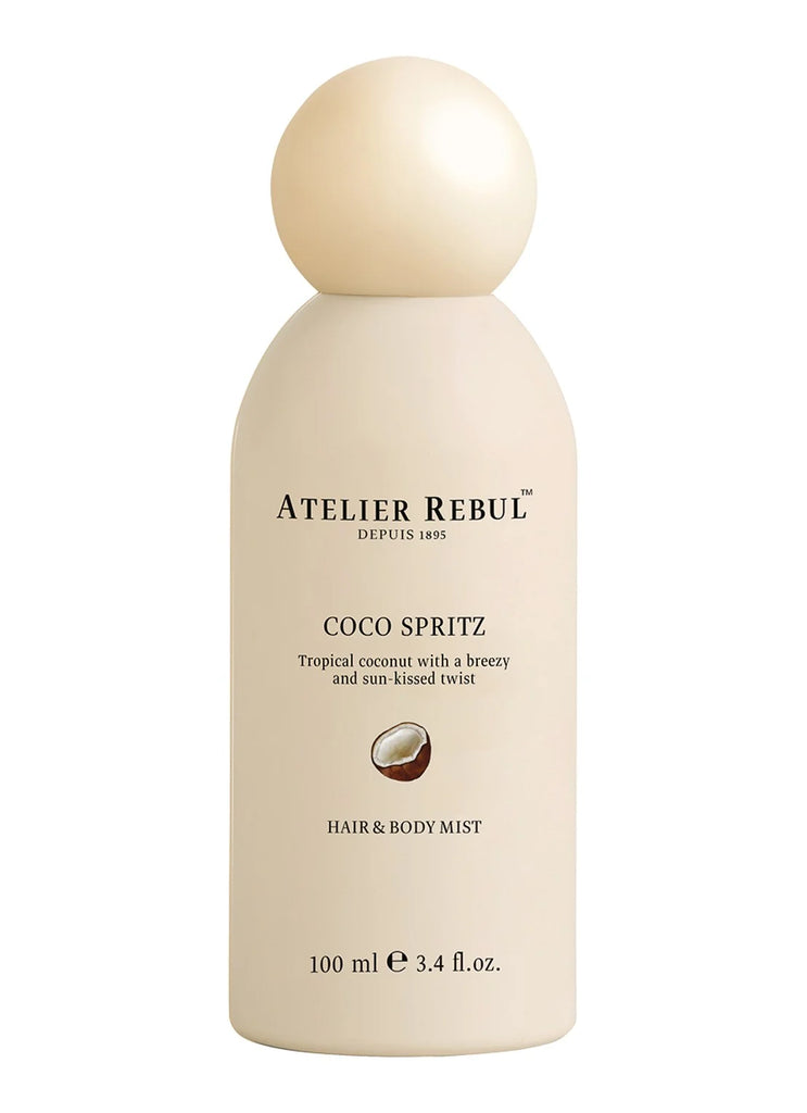 Atelier Rebul - Coco Spritz Hair & Body Mist 100 ml