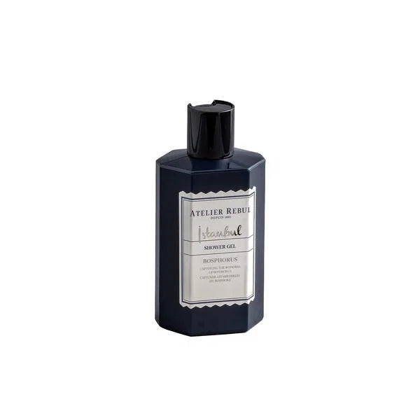 Atelier Rebul Istanbul Bosphorus Douchegel 100 ml & 250 ml