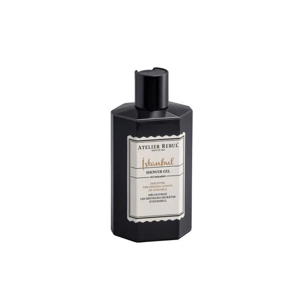 Atelier Rebul -  Istanbul Douchegel 100 ml, 250 ml & 400 ml