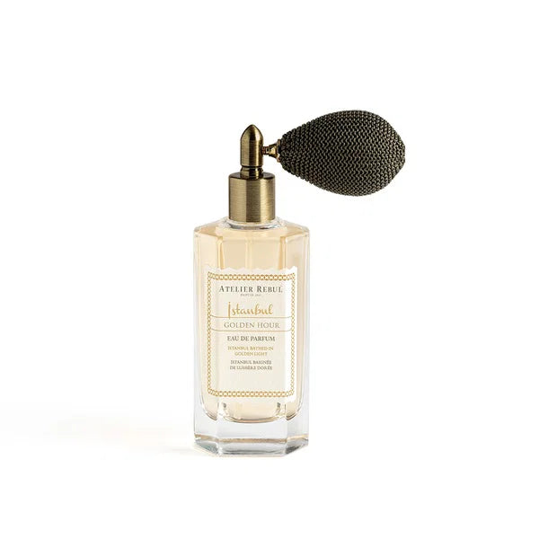 Atelier Rebul - Istanbul Golden Hour Eau de Parfum