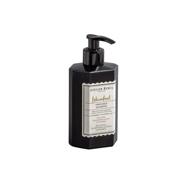 Atelier Rebul - Istanbul Parfum Shampoo 250 ml