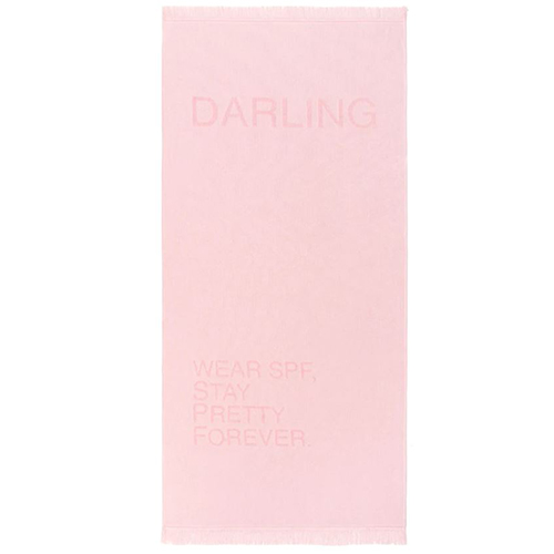 Darling - Strandlaken