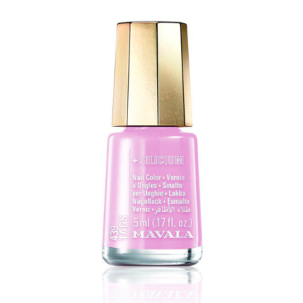 Mavala - Tags 439 - Mini Nagellak
