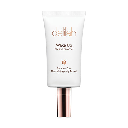 Delilah Cosmetics - Wake Up Radiant Skin Tint - Getinte Dagcreme - Beauty Junkies