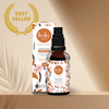 Babyduft - Sweet Dreams Babyspray – 100% Natuurlijke Kalmerende Slaap Spray