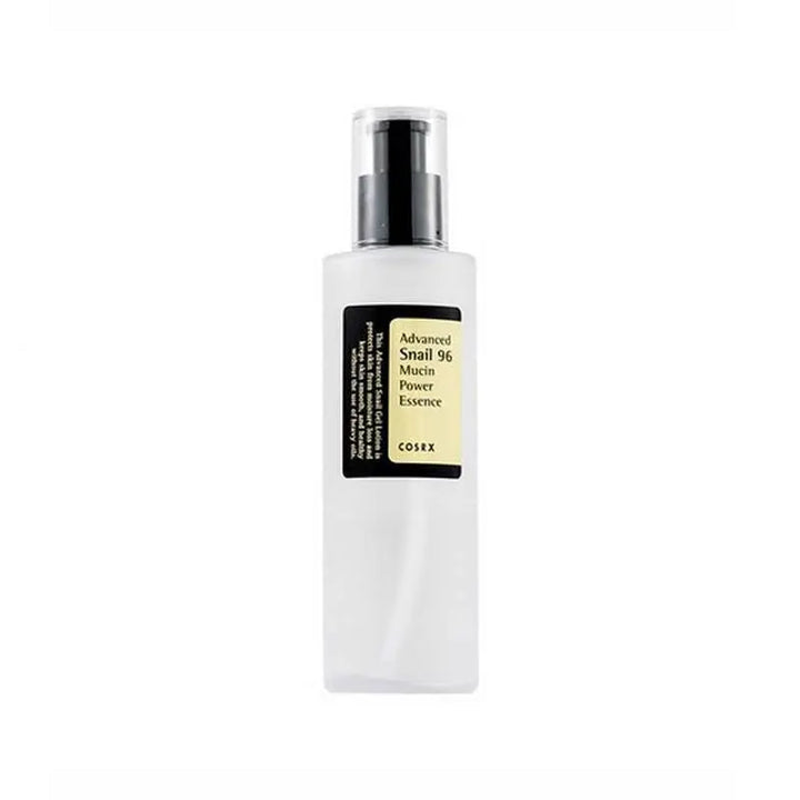 COSRX - Advanced Snail 96 Mucin Essence - Serum