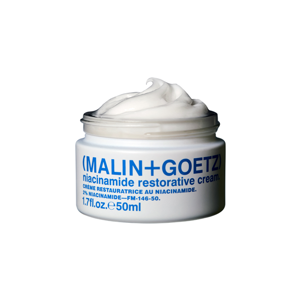 Malin+Goetz Niacinamide Restorative Cream – Hydraterende Gezichtscrème