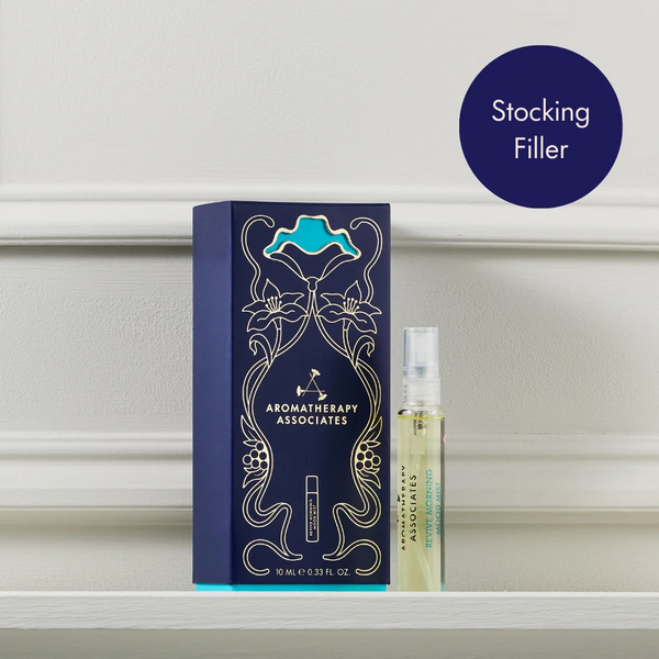 Aromatherapy Associates - A Gift of Energy – Revive Morning Mood Mist