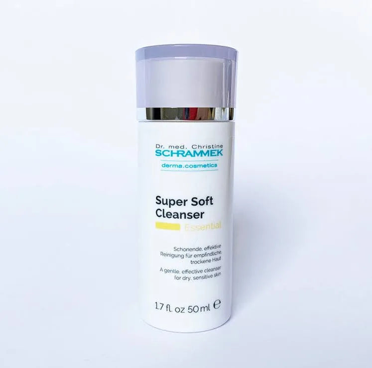 Dr Schrammek - Super Soft Cleanser Travel Size 50ml