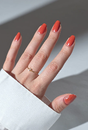 Nailberry - Pumpkin Pie