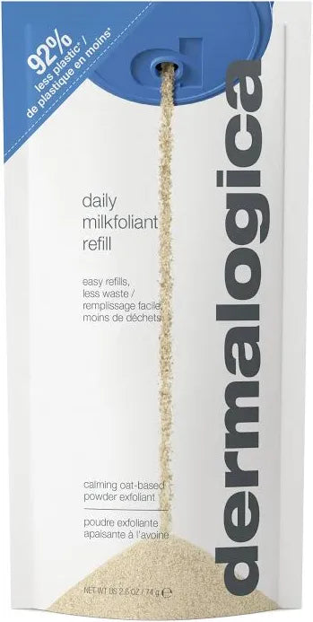 Dermalogica - Daily Milkfoliant Refill - Navulverpakking
