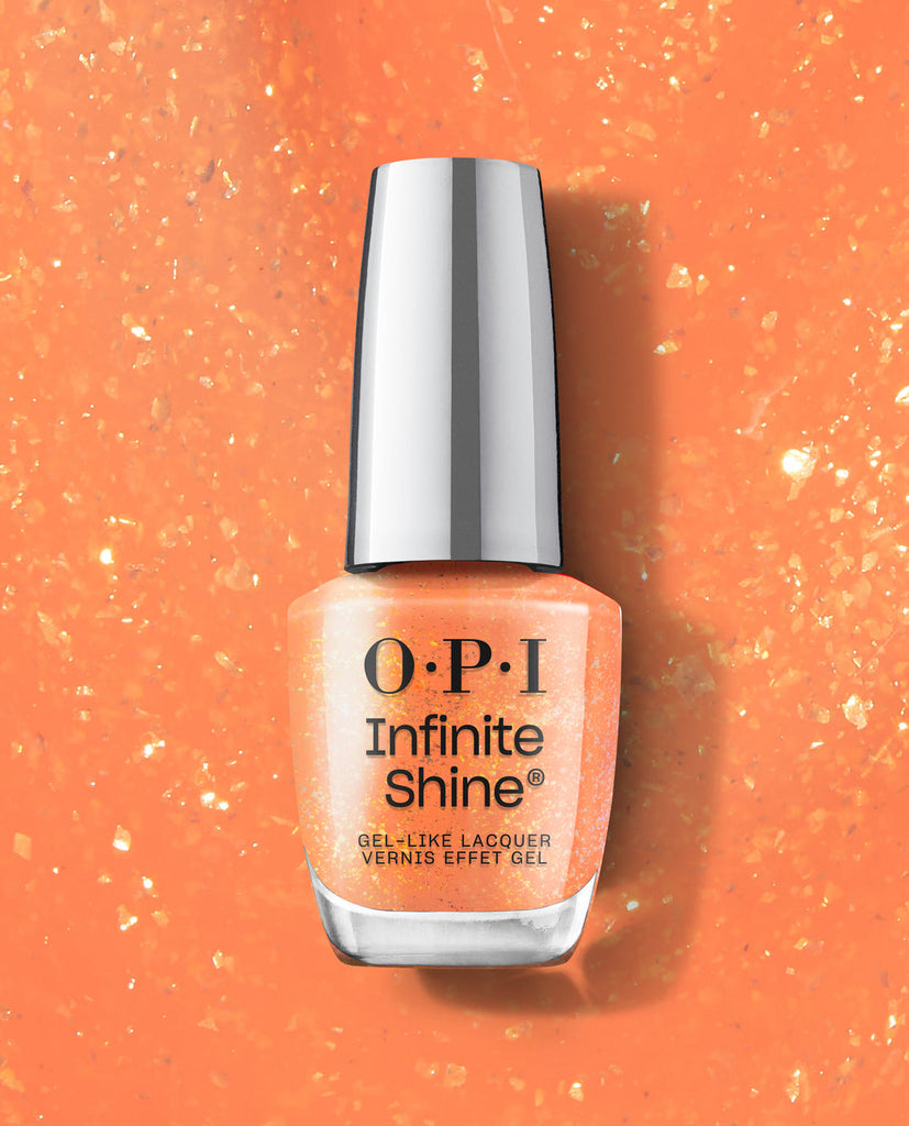 OPI - Dreamsicle - Gel-look Nagellak