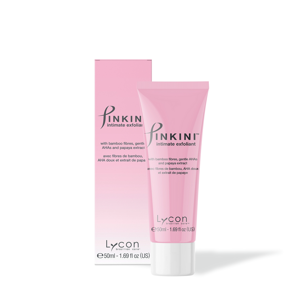 Lycon - Pinkini Intimate Exfoiliant