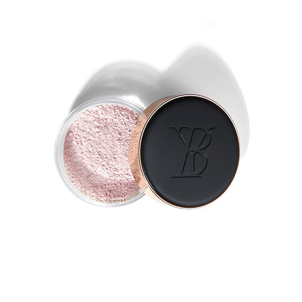 Youngblood - Loose Mineral Rice Setting Powder - Een primer en finish ineen - Het beste wapen tegen glimmen