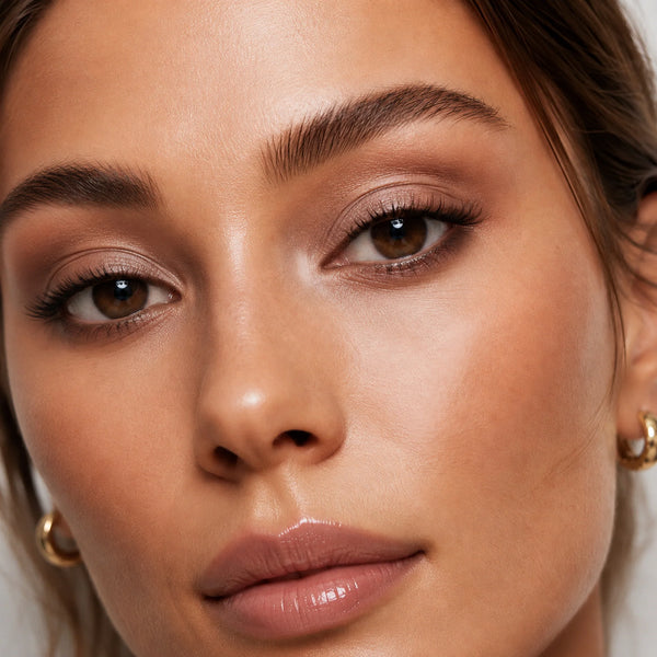 Delilah Cosmetics - Enhance Your Brown Eyes Duo Oogschaduwsticks