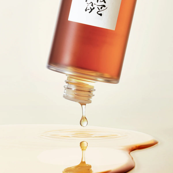 Beauty of Joseon -  Ginseng Essence Water – Hydraterende Gezichtsessence
