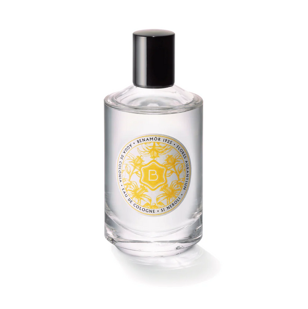 Benamôr Si Neroli Cologne Extraordinaire 100ml – Bloemig & Citrus