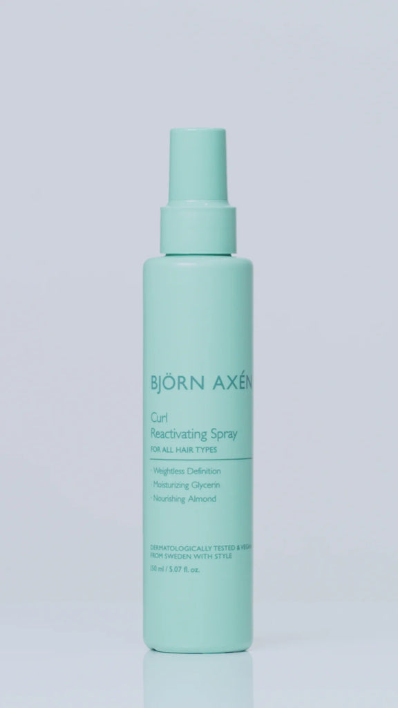 Björn Axén - Curl Reactivating Spray – Krullen Spray