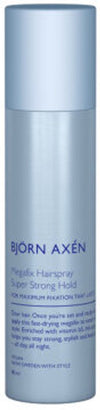 Björn Axén-  Megafix Hairspray – Super Strong Hold - Travel Size 80 ml