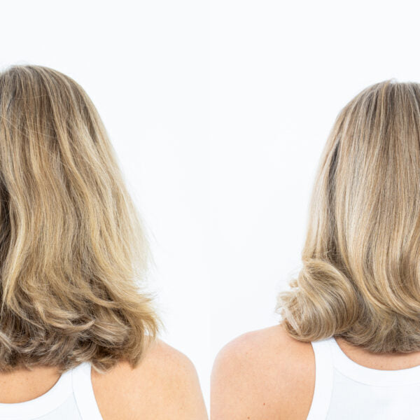 Björn Axén - Réparation du shampooing Taille de voyage 75 ml