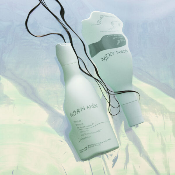 Björn Axén - Moisture Conditioner