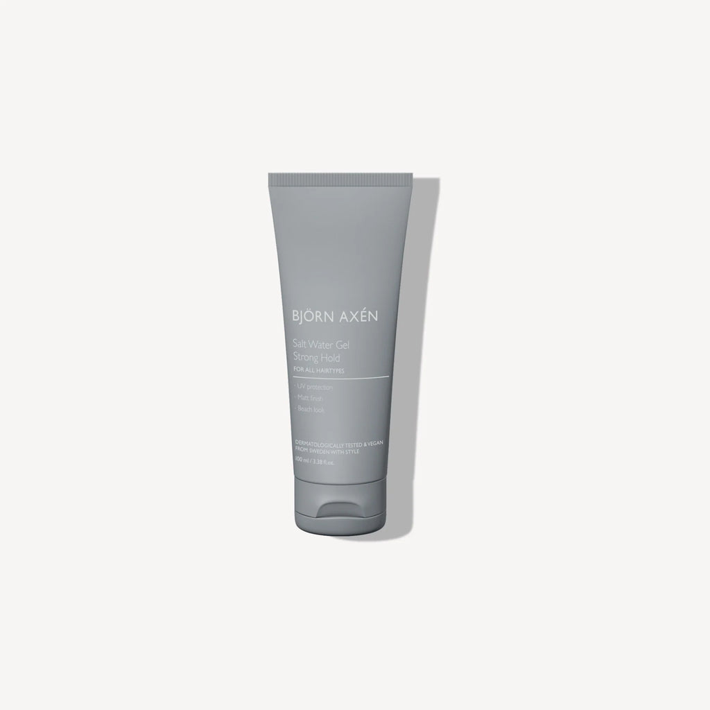 Björn Axén - Salt Water Gel – Beach Look & Volume Gel
