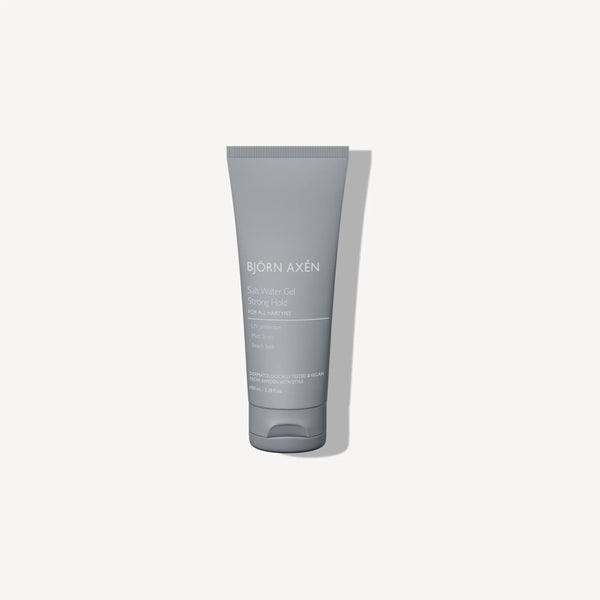 Björn Axén - Salt Water Gel – Beach Look & Volume Gel