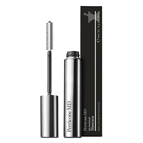 Perricone MD No Makeup Mascara – Blackest Black