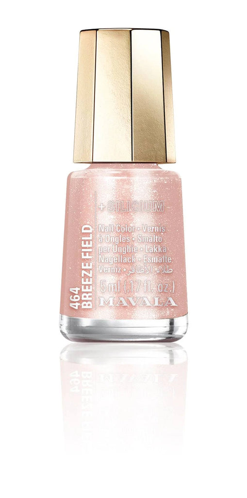 Mavala - Breeze Field 464 - Mini Nagellak