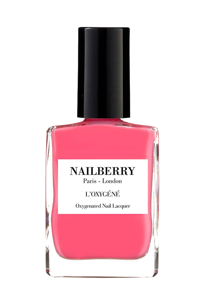 Nailberry - Bubble Gum – Vegan Koraalroze Nagellak