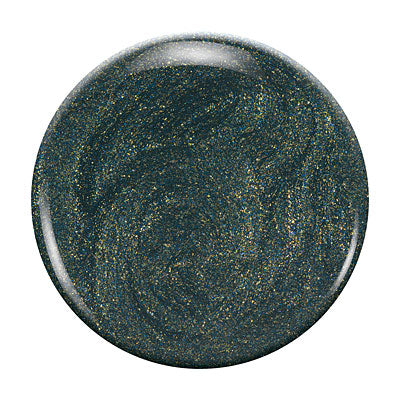 Zoya - Yuna – Warmgrijze Metallic Vegan Nagellak met Goud & Koper Finish