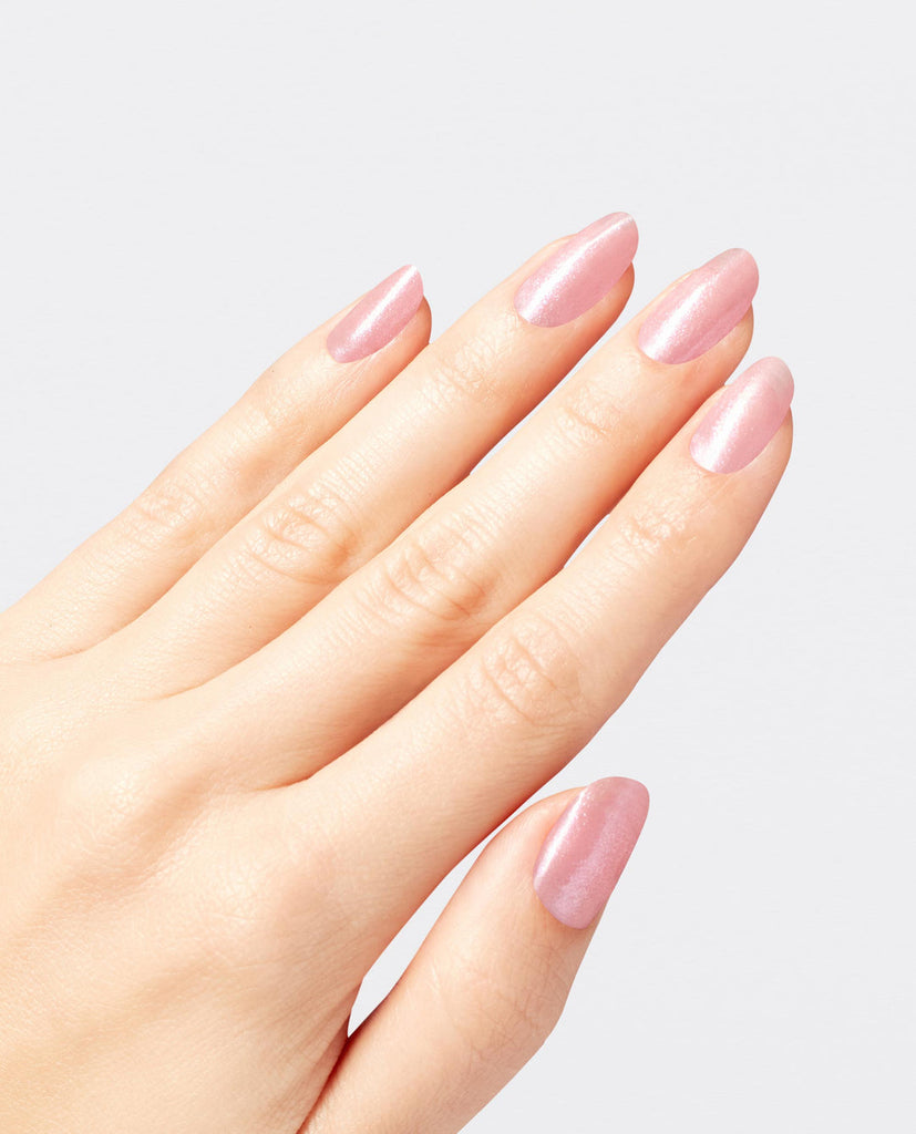 OPI Nail Lacquer - GA-Linda - Nagellak